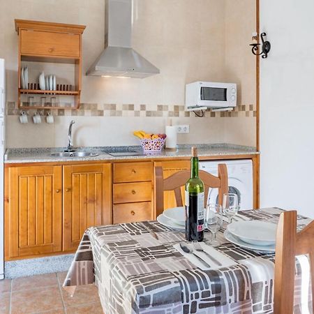 Bungalows La Aceitera - Apartamento 2 Zahora Eksteriør billede