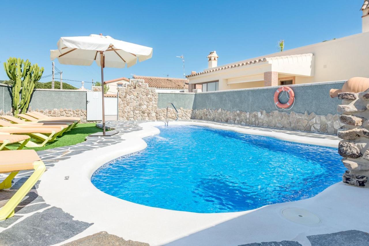 Bungalows La Aceitera - Apartamento 2 Zahora Eksteriør billede