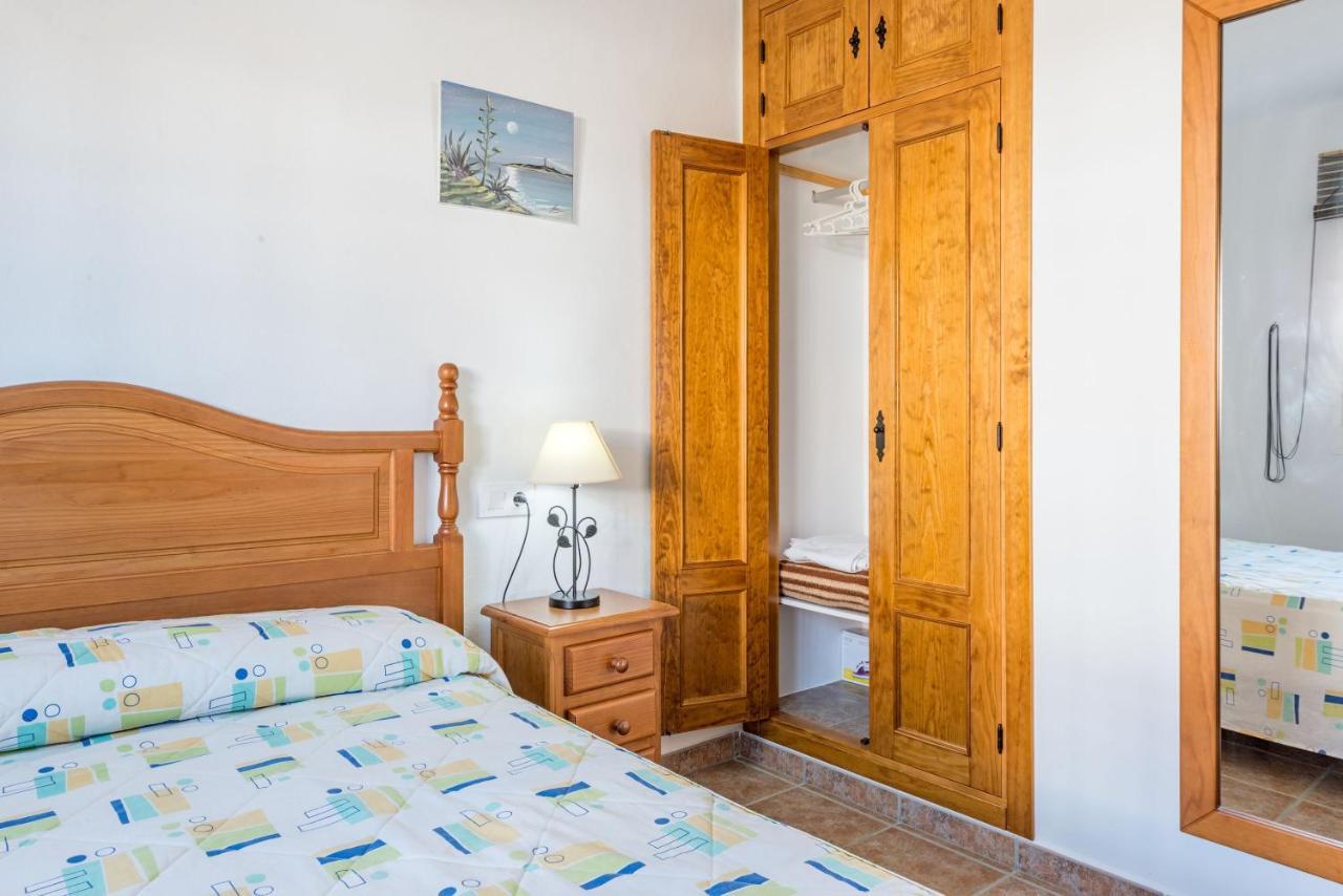 Bungalows La Aceitera - Apartamento 2 Zahora Eksteriør billede